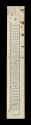 Settlement concerning Qamar Taj Shams A zam's assets 1924.