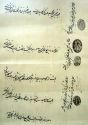 Kish Island deed