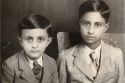 Dr. Parviz Ghavami and Habibollah Ghavami