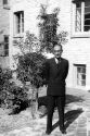 Mirza Ahmad Khan Moayed Ol-Molk III