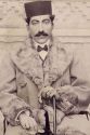 Mirza Mohammad Ali Khan Nazem Ol-Molk II