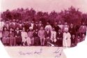 Mohammad Kazem Khan Mostashir Ol-Saltaneh II and Haji Hossein Ali Khan Nassir Ol-Molk I