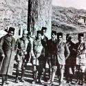 0076 - Ebrahim Khan Ghavam Ol-Molk, V at Taghte Jamshid.JPG