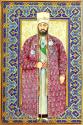 Mirza Fathali Khan Sahebdivan I