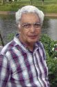 Khosro Ghavami