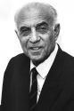 Manouchehr Ghavami
