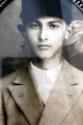 Alireza Sahebdivani