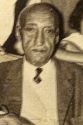 Mirza Hossein Khan Sahebdivani