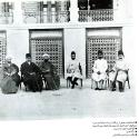 Mohammad Reza Khan Ghavam Ol-Molk, III