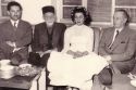 Ebrahim Khan Ghavam Ol-Molk V