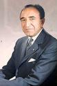 Amir Asadollah Alam