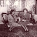 Khorshid Kolah (Legha Ol-Doleh Kouchak) Ghavami