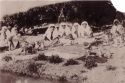 Khorshid Kolah Legha Ol Doleh Kouchak Ghavami Legha molk doleh saltaneh Front of photo
