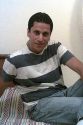 Ali Eghtedari