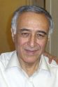 Farrokh Rahnema