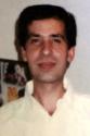 Afshin Sahebdivani