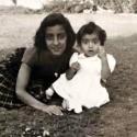 Farzaneh and Fatieh Fani