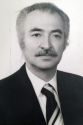 Nasser Amidi