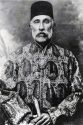 Haji Habibolah Khan Ghavam Divan