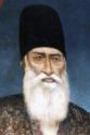 Mirza Fathali Khan Sahebdivan I 