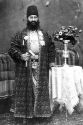 Mirza Fathali Khan Sahebdivan I