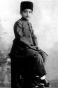 Hossein Gholi Ghavami 