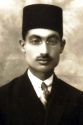 RIN 21 - Mirza Ahamd Khan Moayed Ol-Molk III