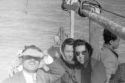 Ezzatollah Khan Khajehnouri, Iran Dokht Modaberi and Mahin Dokht Modaberi