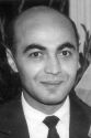 Kambiz Shahrais