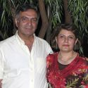 Azam Dokht & Mohamad Reza Somei