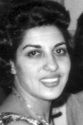 Farideh Sahebdivani