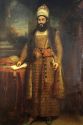Mirza Abol Hassan, Khan (Ilci) 