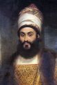 Mirza Abol Hassan Khan Ilchi