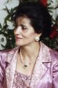 Nafiseh Ghavami