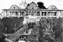 Old photos of Baghe Eram