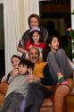 F001 - Dr. Parviz Ghavami  Gohar Malek Ghavami and descendants - 0023.JPG