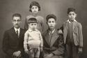 Mirza Ahmad Khan Moayed Ol-Molk III Ghamar Tag Khajehnouri, (Shams Azam) Mirza Ahmad Khan Moayed Ol-Molk III Ghamar Tag Khajehnouri, (Shams Azam)