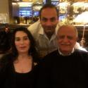 Mehrdad Ghavami  Malous Etemadieh 