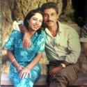 Ebrahim Fani  Niloufar Emami
