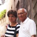Dr. Cyrus Ghavami  and Behnaz Azadi