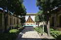 Forough ol Molk House, Shiraz, Iran