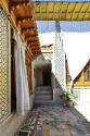 Forough ol Molk House, Shiraz, Iran