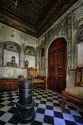 Forough ol Molk House, Shiraz, Iran