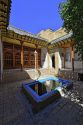 Forough ol Molk House, Shiraz, Iran