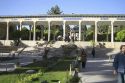 Hafezieh, Shiraz, Iran