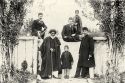 Mirza Taghi Khan Moayed ol Molk II
