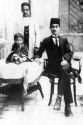 Mirza Ahmad Khan Moayed Ol-Molk III