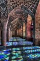 Nassir ol Molk Mosque