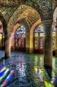 Nassir ol Molk Mosque