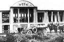 Old photos of Afif Abad - also known as Baghe Golshan